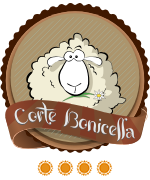 Cantine in fiore domenica 27 maggio 2019 - Corte Bonicella