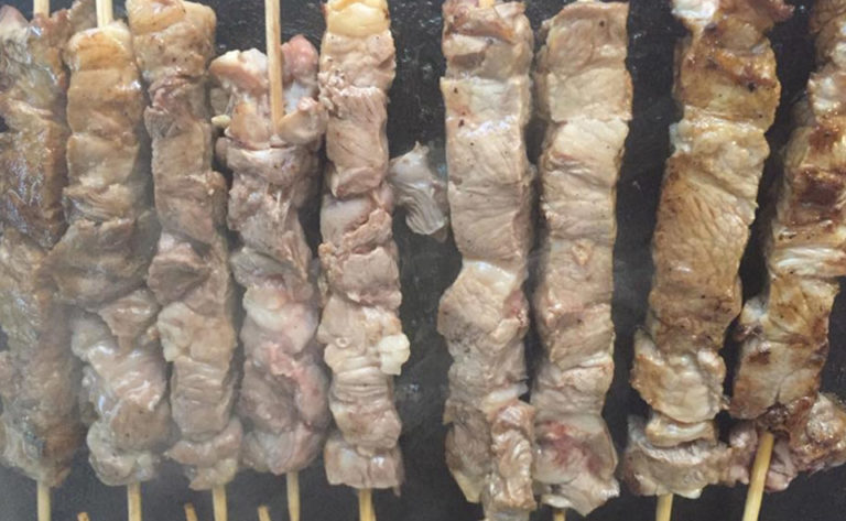 Domenica Street Food