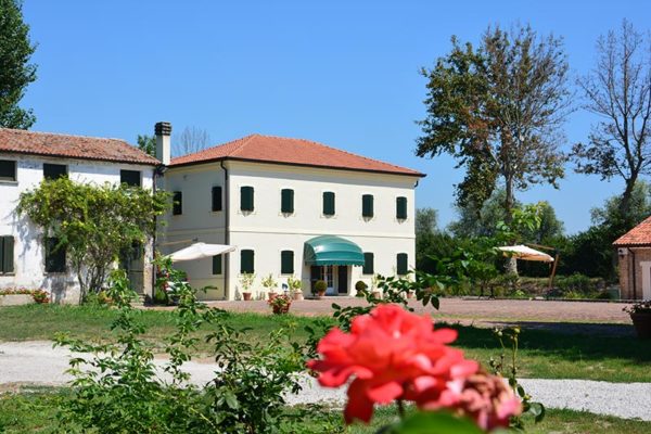 Agriturismo vicino a Venezia