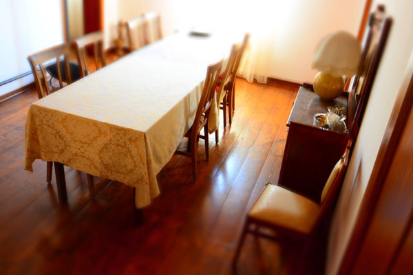 Agriturismo vicino a Sottomarina