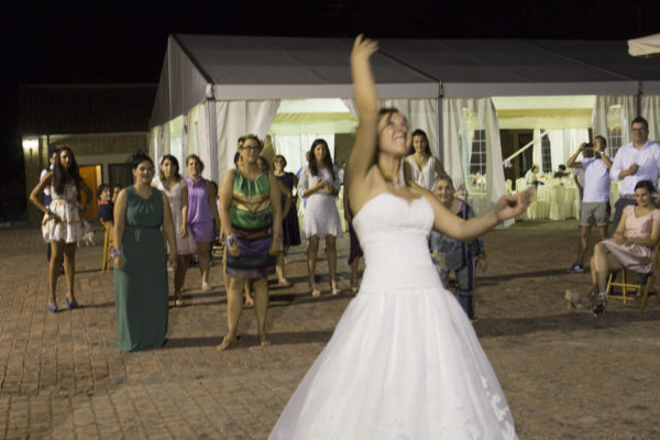 Cerimonie in Agriturismo