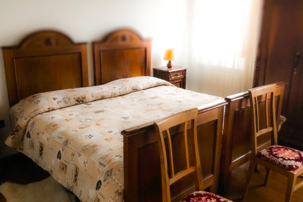 La Stanza della Nonna