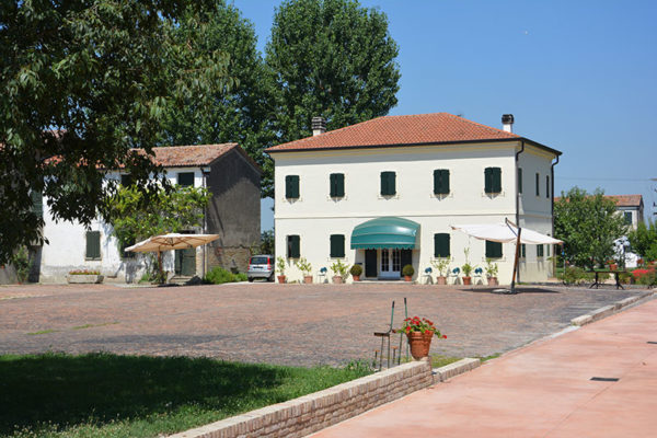 Agriturismo a Cavarzere