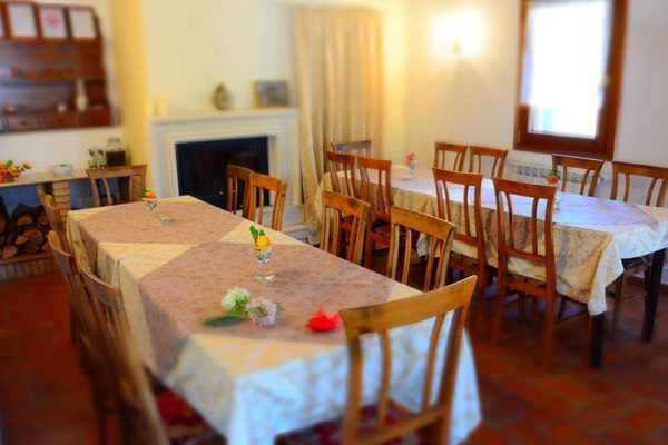 Agriturismo con ristorante vicino a Venezia