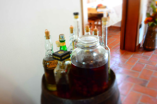 Agriturismo per cerimonie vicino a Rovigo