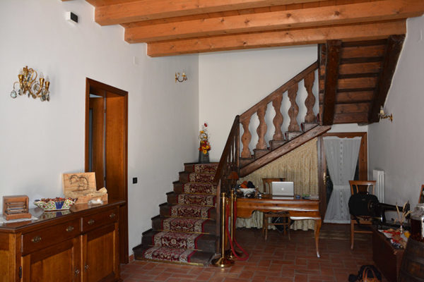 Agriturismo vicino a Rosolina