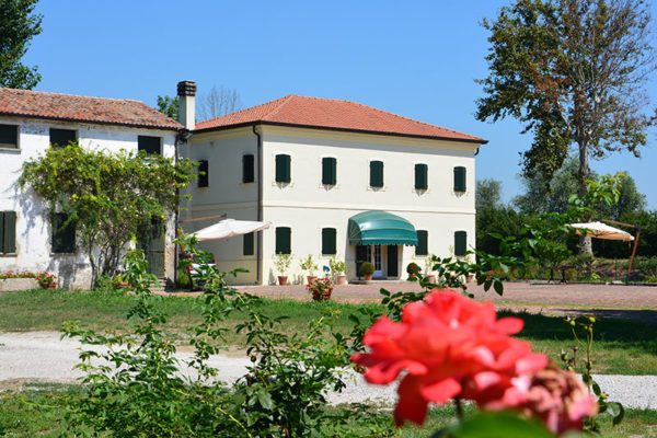 Agriturismo a Cona