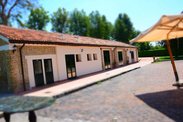 Agriturismo a Pegolotte