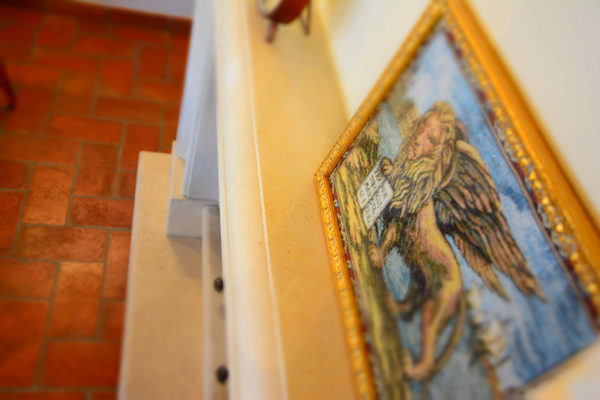 Agriturismo vicino ad Adria